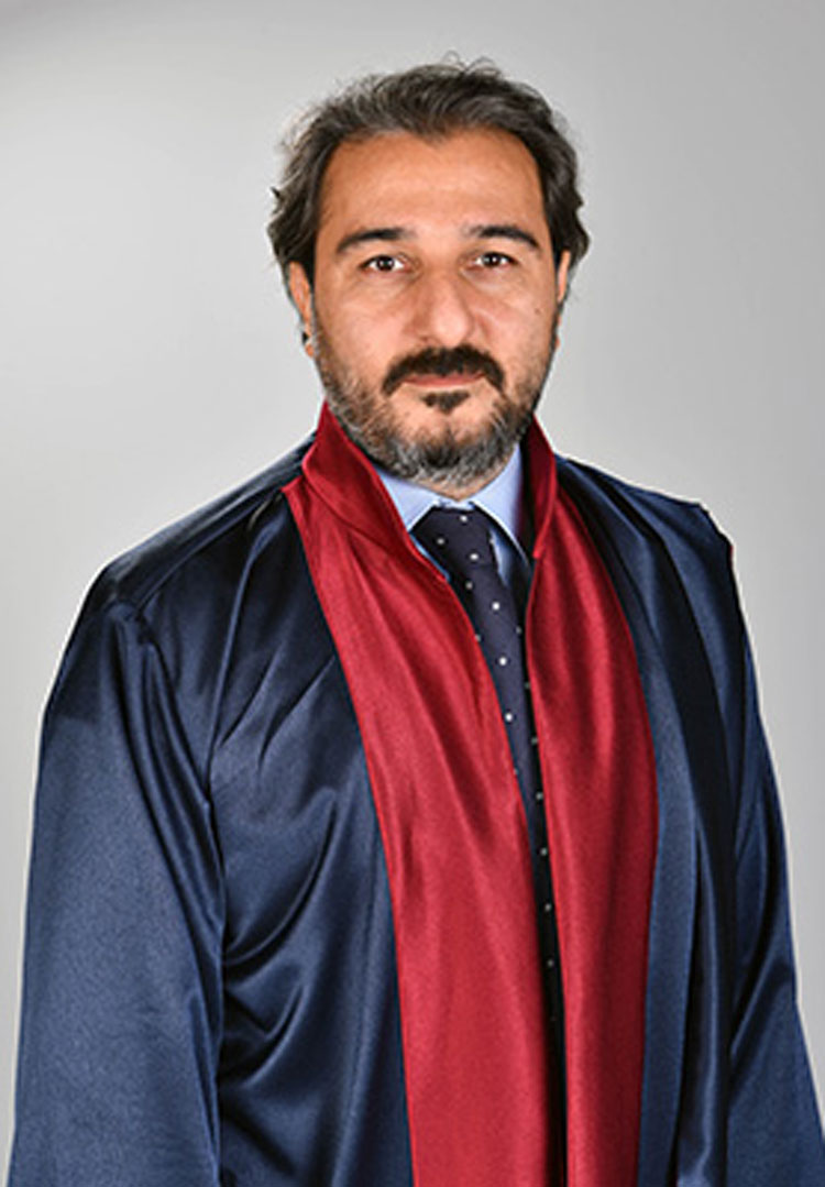 Fatih Gündoğdu