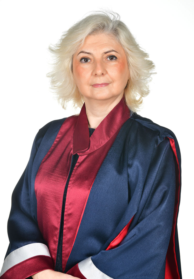 Cemile Demir Gökyayla