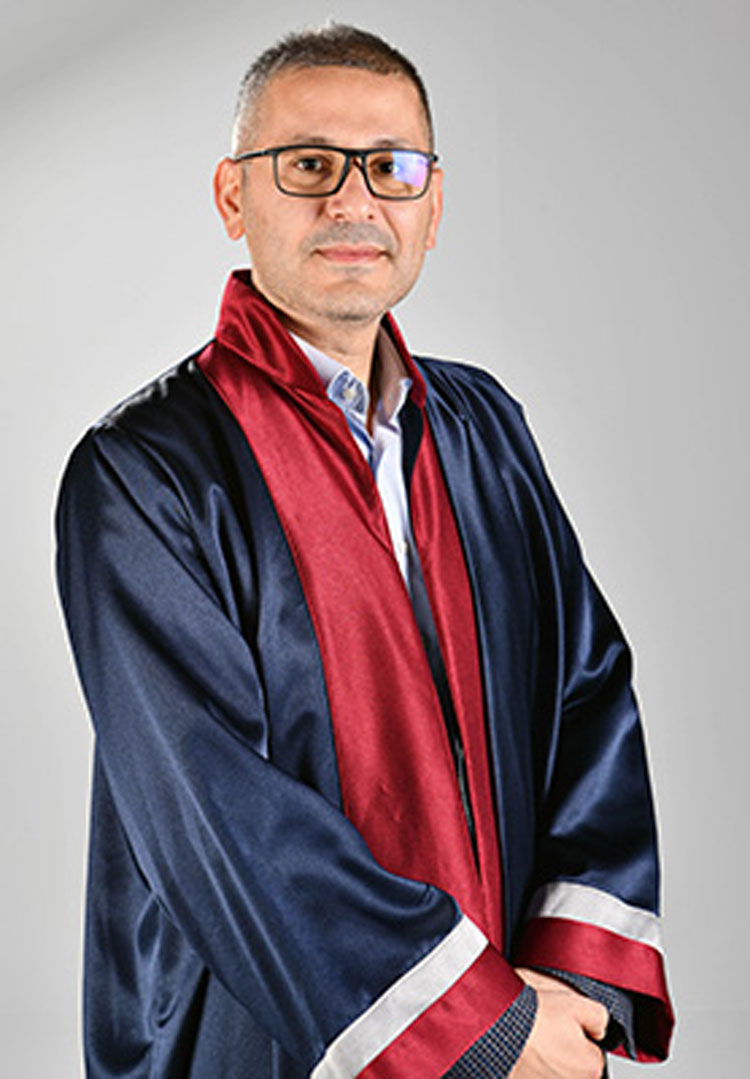 Mustafa Aytaç Özelçi