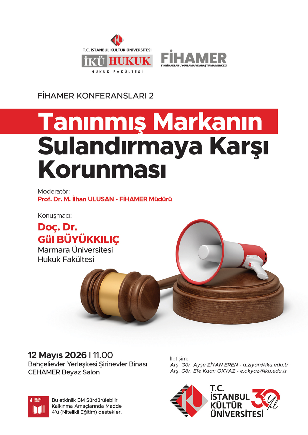 "Tanınmış Markanın Sulandırmaya Karşı Korunması"