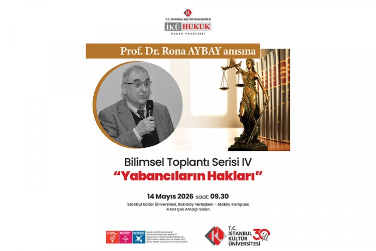 Prof. Dr. Rona Aybay