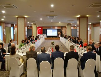 ‘International Academy of Human Rights 23rd Summer Workshop’