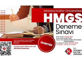 HMGS Deneme Sınavı