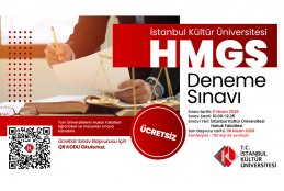 HMGS Deneme Sınavı